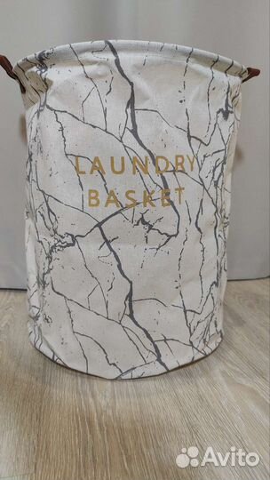 Корзина для хранения новая