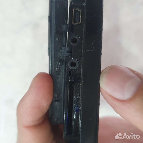 Навигатор navitel NX5200