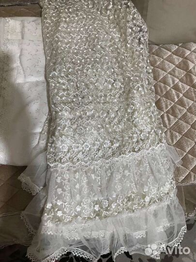 Принадлежности для детской люльки (Ага)