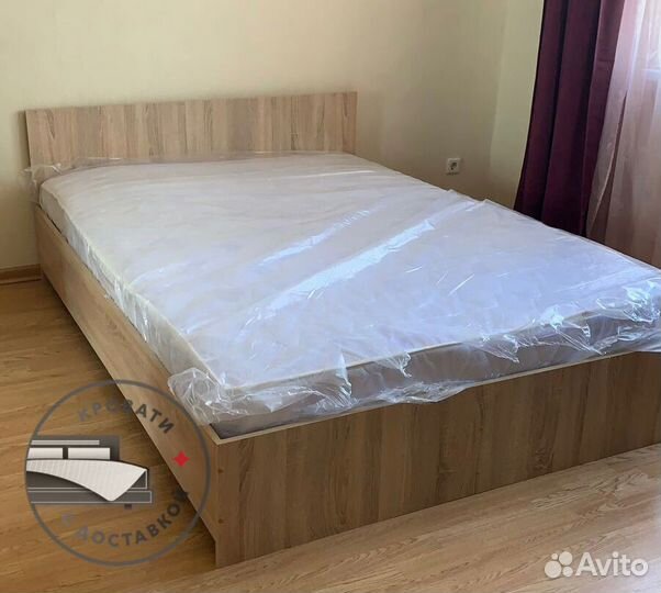 Кровать 160 200