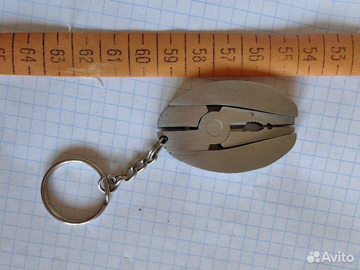 Almi, немецкая сталь