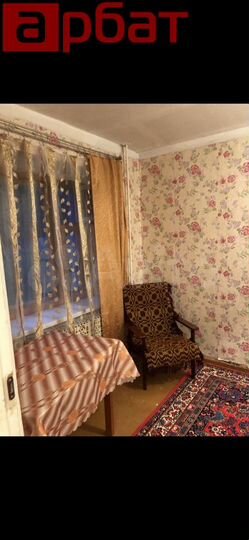 2-к. квартира, 41,7 м², 1/4 эт.