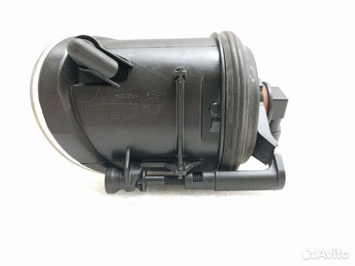 Фара противотуманная правая Volvo V50 MW20 1.6