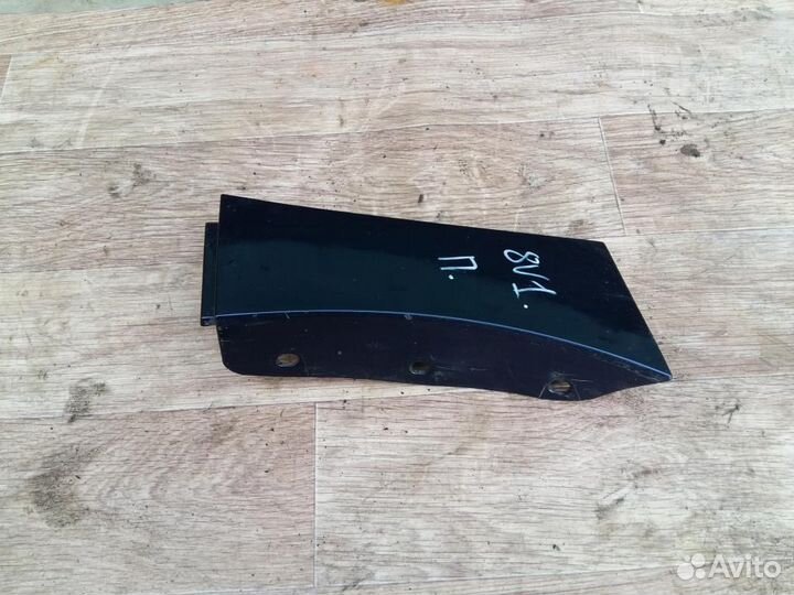 Накладка переднего крыла правого Mazda Mazda 6 GH