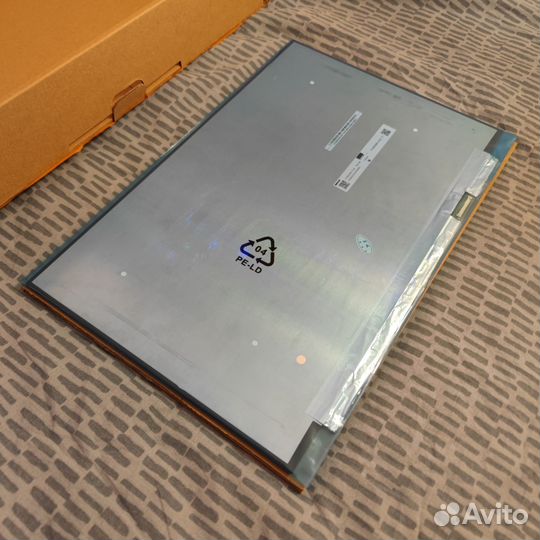 Матрица N160GME-GLB (2560x1600, slim, eDP 40pin)