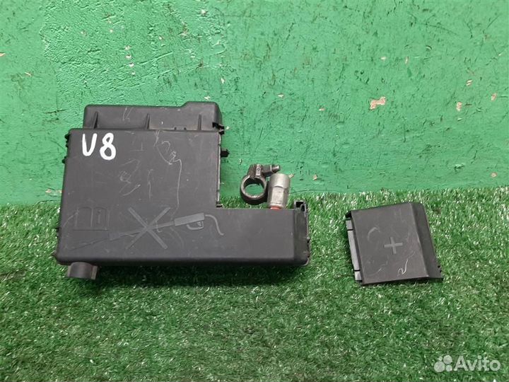 Клемма акб плюс Chevrolet Cruze J300 2009