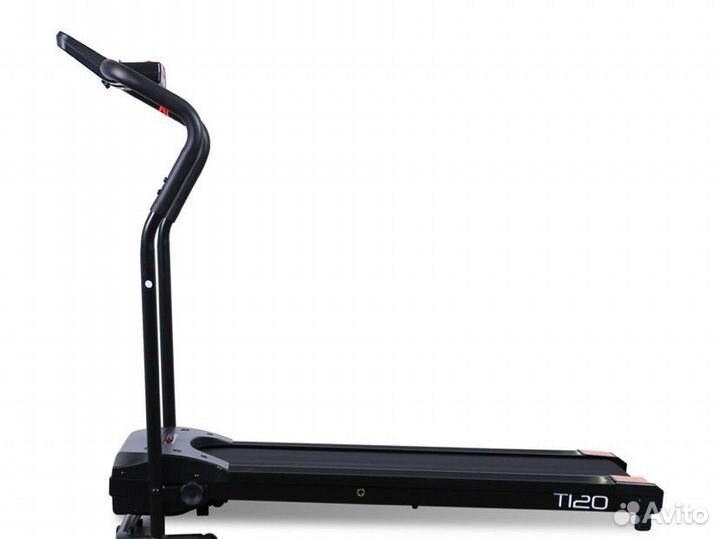 Беговая дорожка Carbon Fitness T120