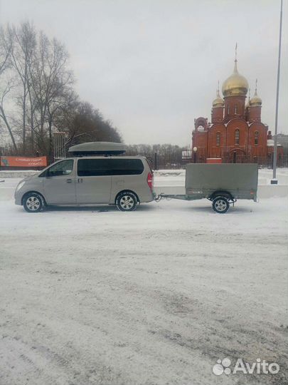 Трансфер в Шерегеш