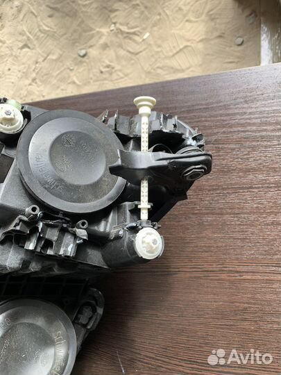 Фара правая, Skoda Kodiaq 2017 (566941016B)