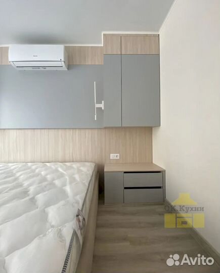 Стенка сборная