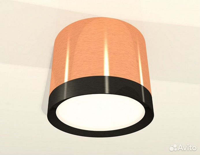 Накладной светильник Ambrella Light XS XS8122001