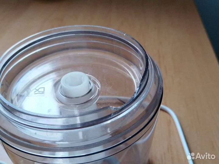 Блендер vitek