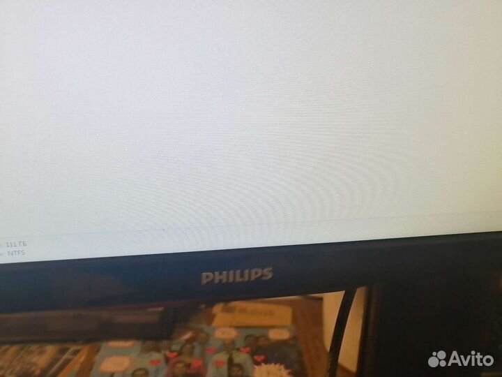 Комплект 2 монитора 22