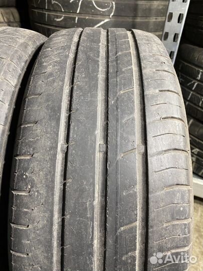 Continental ContiPremiumContact 2 205/60 R16 92H
