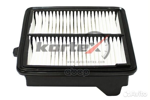 Фильтр воздушный honda jazz 1.2/1.4 08- KA0074