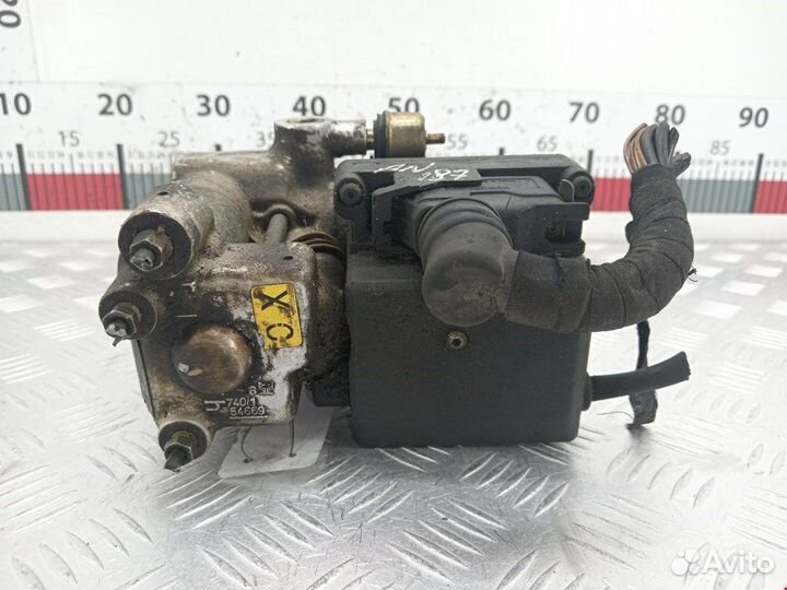 Блок ABS для Opel Omega B 90444660