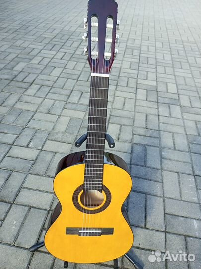 Классическая гитара