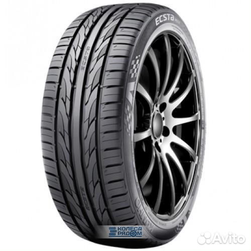 Kumho Ecsta PS31 205/50 R16 87W