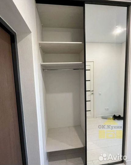 Мебель шкафы