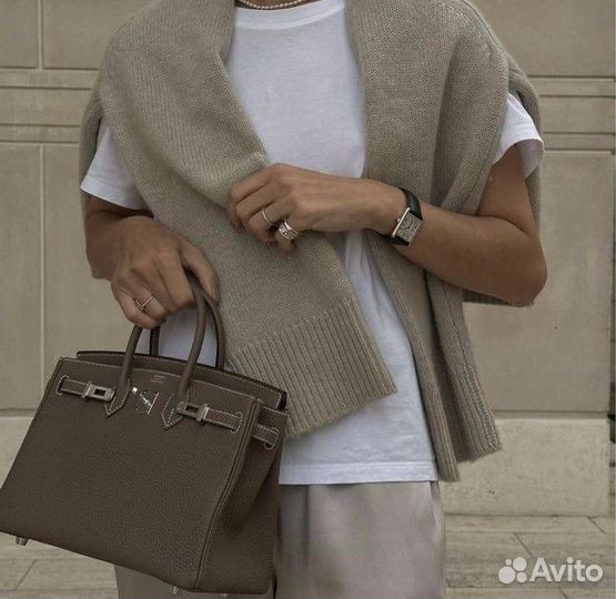 Сумка женская hermes