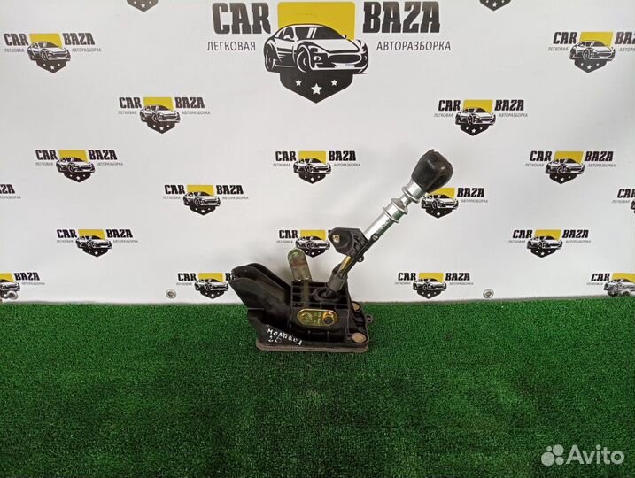 Кулиса кпп Ford Mondeo