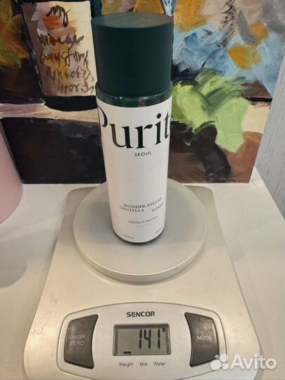 Уход лицо dr. Ceuracle, purito, cosrx,angiopharm