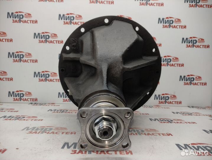 Редуктор заднего моста Газель Соболь 9х41 зуб