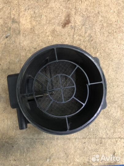 Датчик дмрв BMW x3 e83