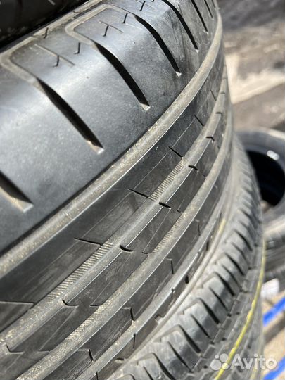 Vredestein SporTrac 5 215/60 R16