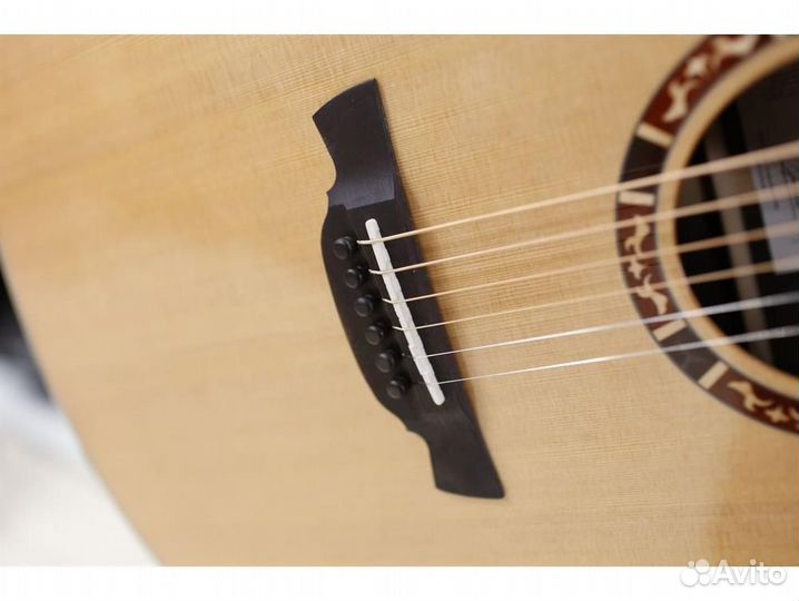 Crafter STG J-18ce - гитара электроакустическая, с