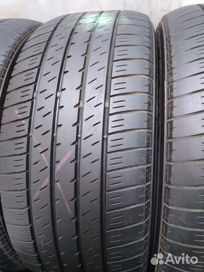 Bridgestone Turanza ER33 235/50 R18 97W