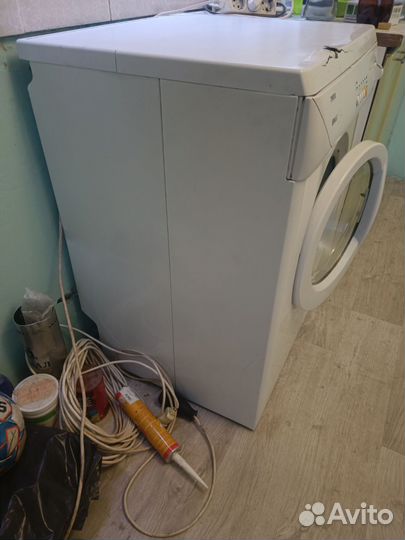 Стиральная машина автомат