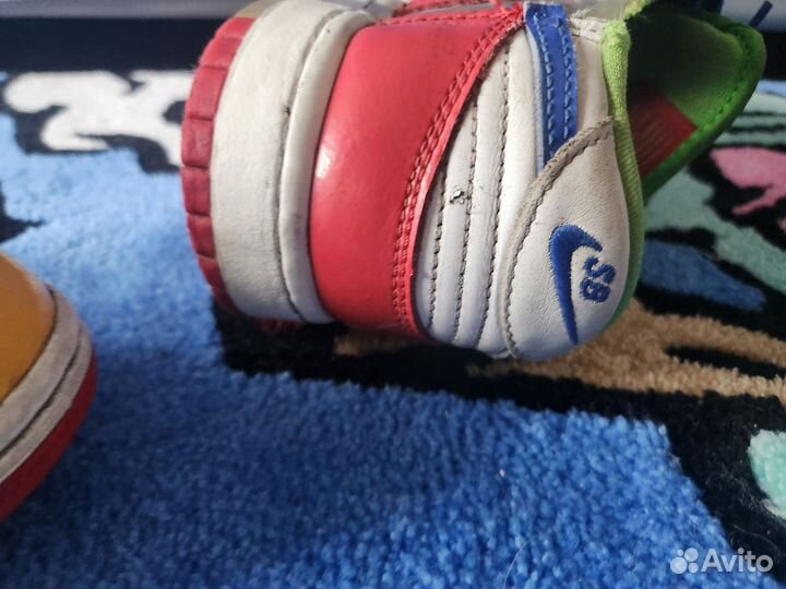 Nike sb dunk low ebay