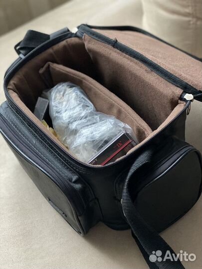 Видеокамера Sony DCR-trv16e