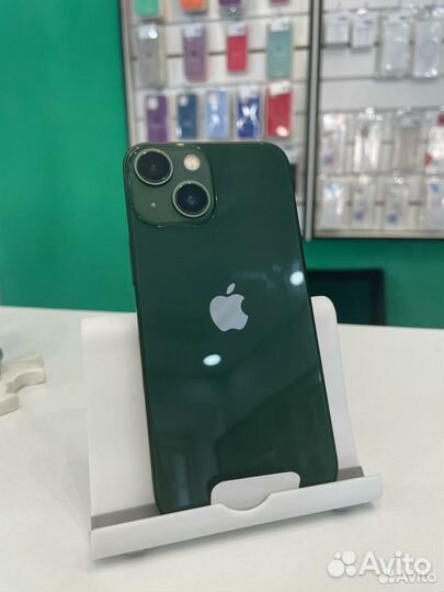 iPhone 13 mini, 128 ГБ