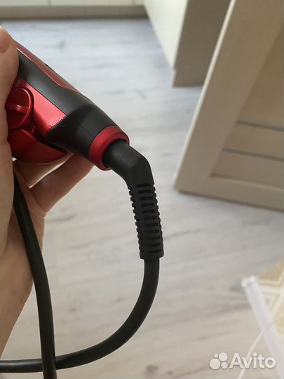 Выпрямитель для волос