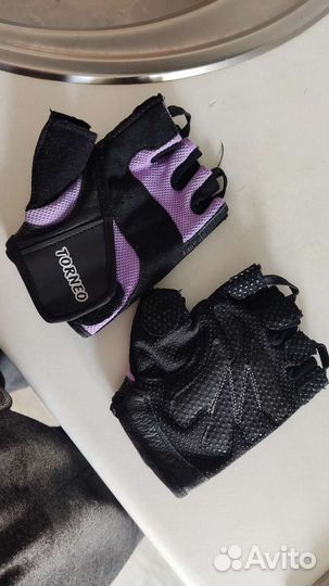 Перчатки для спорта