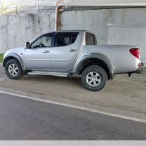 Купить Mitsubishi L200 🚘 от 580 000 ₽ в Марфино: 141