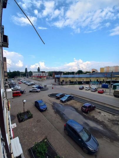 1-к. квартира, 42 м², 3/9 эт.