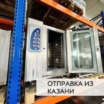 Пароко�нвектомат Abat пка 10-1/1вм