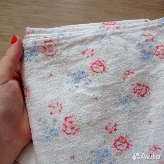 Пеленки тëплые