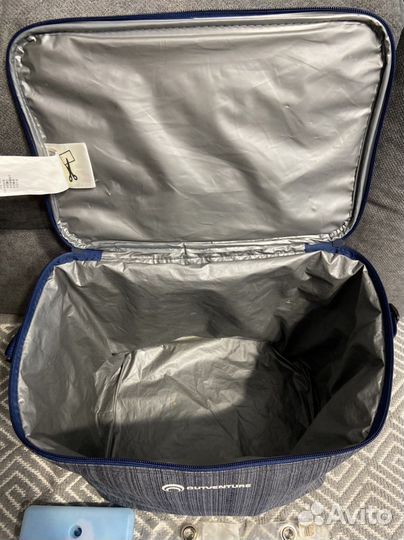 Термосумка