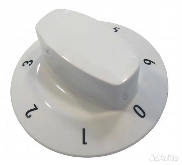 Ручка регулировки конфорок для плит gorenje