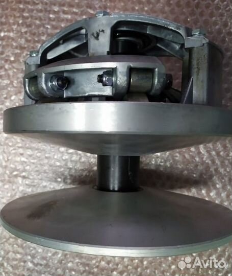 Вариатор Арктик с/х Буран