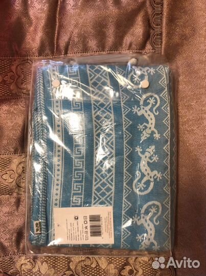 Слинг новый