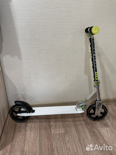 Самокат городской
