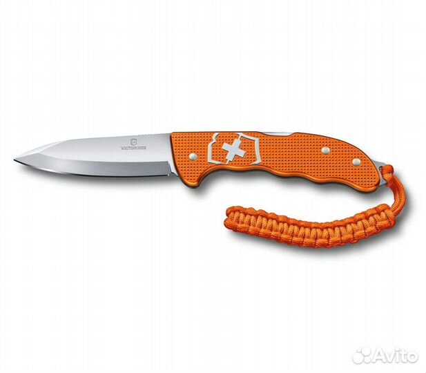 Нож Victorinox Hunter Pro Alox Orange 0.9415.L21