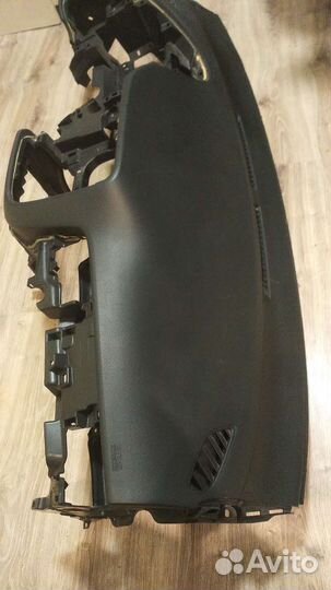 Outlander 3 GF торпедо целая бу есть дефект