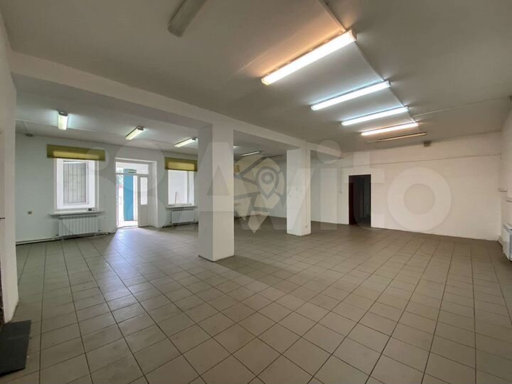 Сдам помещение свободного назначения, 236 м²