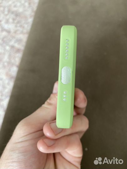 Чехол на iPhone 11 pro